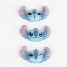 Disney Lilo și Stitch Face Set de autocolante decorative 3 buc