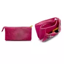 Hello Kitty Kawaii Cuties Penar cu 3 compartimente 23 cm