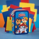 Patrula Cățelușilor Rescue Crew penar umplut cu 3 etaje Giotto