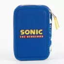 Sonic Ariciul Power Run penar umplut cu 3 etaje Giotto