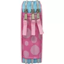 Disney Minnie Pink Dots penar încărcat cu 3 nivele Giotto