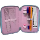 Disney Minnie Pink Dots penar încărcat cu 3 nivele Giotto