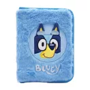 Bluey Catch penar pluș umplut, cu 2 nivele