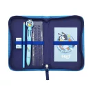 Bluey Catch penar pluș umplut, cu 2 nivele
