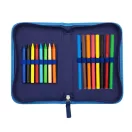 Bluey Catch penar pluș umplut, cu 2 nivele