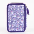 Hello Kitty Little Rebel penar umplut cu 3 etaje Giotto