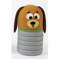 Disney Povestea Jucăriilor Slinky Penar 3D 22 cm