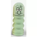 SpongeBob Squidward Suport pentru pix 3D 22 cm