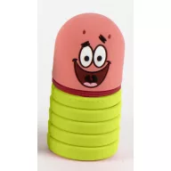 SpongeBob Patrik Penar 3D 22 cm