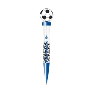 Real Madrid Blue Pix 3D