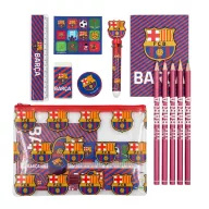 FC Barcelona Barca set papetărie