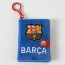 FC Barcelona Barca notiță mini de pluș