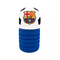 FC Barcelona Blue Penar 3D 22 cm