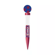 FC Barcelona Red Pix 3D