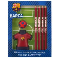 FC Barcelona Jersey set de papetărie