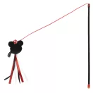 Disney Minnie Black undita pentru pisici, jucarie pentru pisici