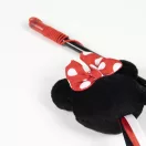 Disney Minnie Black undita pentru pisici, jucarie pentru pisici