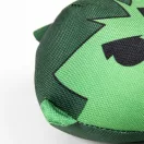 Avengers Hulk jucărie de câine sforăitoare de 26 cm