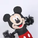 Disney Mickey Classic jucărie cu frânghie pentru câini 26 cm