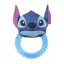 Disney Lilo și Stitch Alien jucărie pentru câini TPR care scârțâie 20 cm