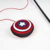 Avengers Undiță Marvel pentru pisici, jucărie pentru pisici