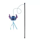 Disney Lilo și Stitch undita pentru pisici, jucărie pentru pisici