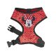 Disney Minnie  Dots ham pentru câini XS-S