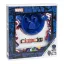 Avengers Blue Set cadou pentru animale de companie Avengers 5 buc.