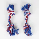Avengers Blue Set cadou pentru animale de companie Avengers 5 buc.