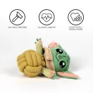 Star Wars Yoda jucărie din frânghie pentru câini 15 cm