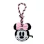 Disney Minnie Pink jucărie pentru câini cu sfoară și sunet 30 cm