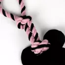 Disney Minnie Pink jucărie pentru câini cu sfoară și sunet 30 cm