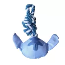 Disney Lilo și Stitch Cute jucărie de câine din sfoară scârțăitoare 30 cm