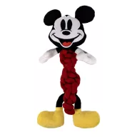   Disney Mickey Smile jucărie pentru câini frânghie scomotoasă 27 cm