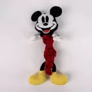 Disney Mickey Smile jucărie pentru câini frânghie scomotoasă 27 cm