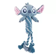   Disney Lilo și Stitch Little jucărie pentru câini funie cu sunet 30 cm