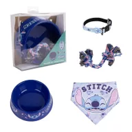   Disney Lilo și Stitch Fun set cadou pentru animale de companie 4 buc