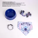 Disney Lilo și Stitch Fun set cadou pentru animale de companie 4 buc