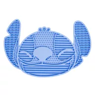   Disney Lilo și Stitch Blue covoraș alimentar din silicon 24 cm