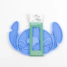 Disney Lilo și Stitch Blue covoraș alimentar din silicon 24 cm