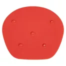 Omul Păianjen Red covoraș de hrănire din silicon 21 cm