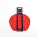 Omul Păianjen Red covoraș de hrănire din silicon 21 cm