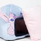 Disney Lilo și Stitch Angel Pat pentru animale de companie 3D de 38 cm