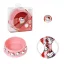 Hello Kitty Pink set cadou pentru animale 3 bucăți