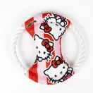 Hello Kitty Pink set cadou pentru animale 3 bucăți