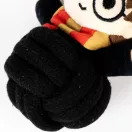 Harry Potter Black jucărie pentru câini din frânghie 15 cm