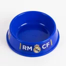 Real Madrid Blue set de cadou pentru animale de companie cu 3 piese