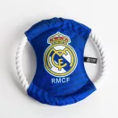 Real Madrid Blue set de cadou pentru animale de companie cu 3 piese
