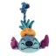 Disney Lilo și Stitch Pineapple jucărie de câine cu frânghie cu șuiere 28 cm