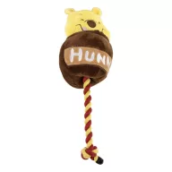   Disney Winnie de Pluș Hunny jucărie pentru câini din sfoară 36 cm